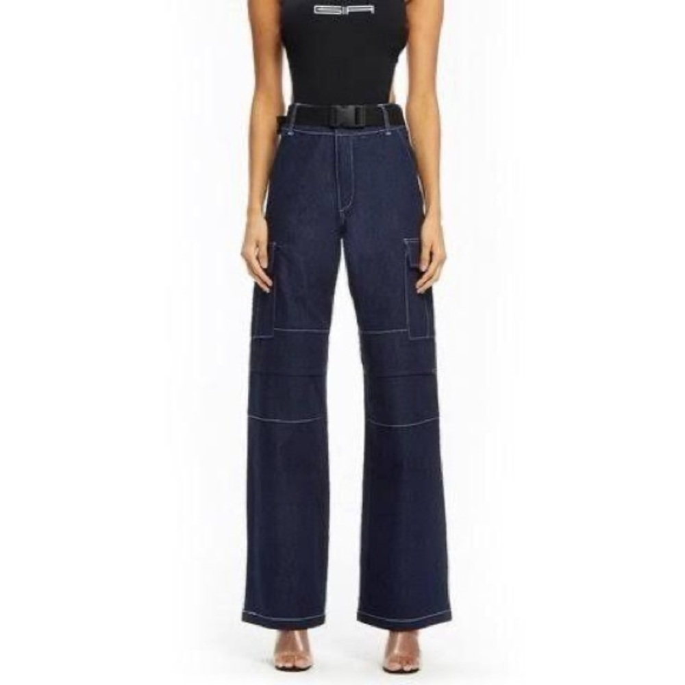 NWOT - I.AM.GIA Ace Pants - Size XS